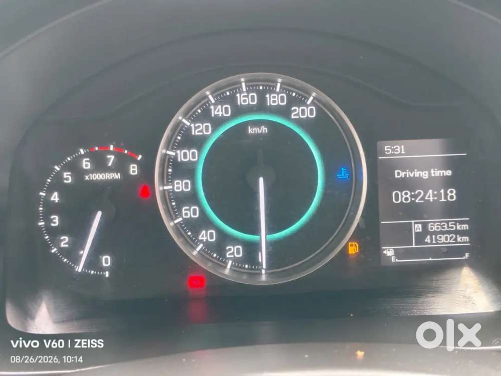 Maruti Ignis 2022 Petrol