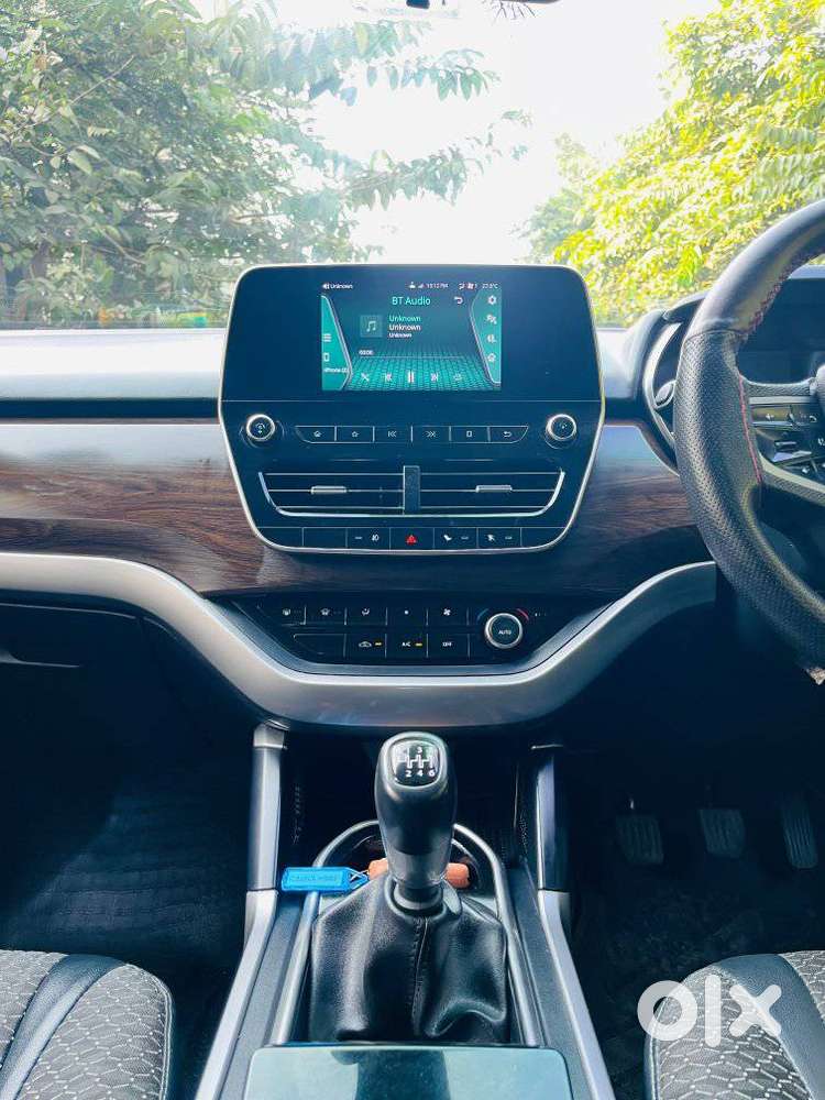 Tata Harrier Xt, 2021, Diesel