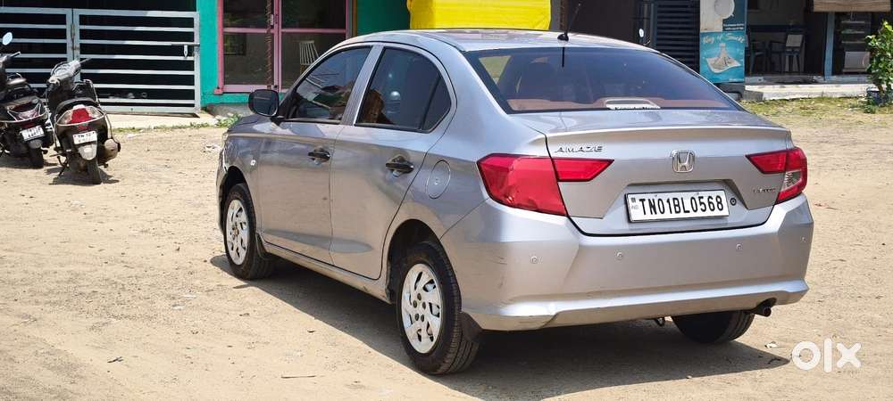 Honda Amaze, 2020, Petrol