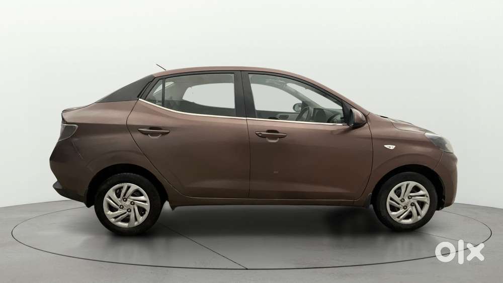 Hyundai Aura [2020-2023] 1.2 S Cng, 2022, Cng & Hybrids