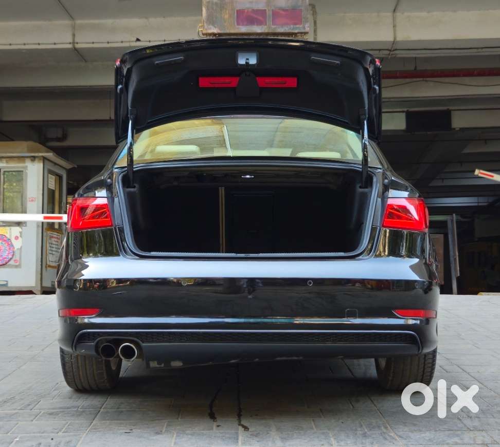 Audi A3 40 Tfsi Premium, 2015, Petrol