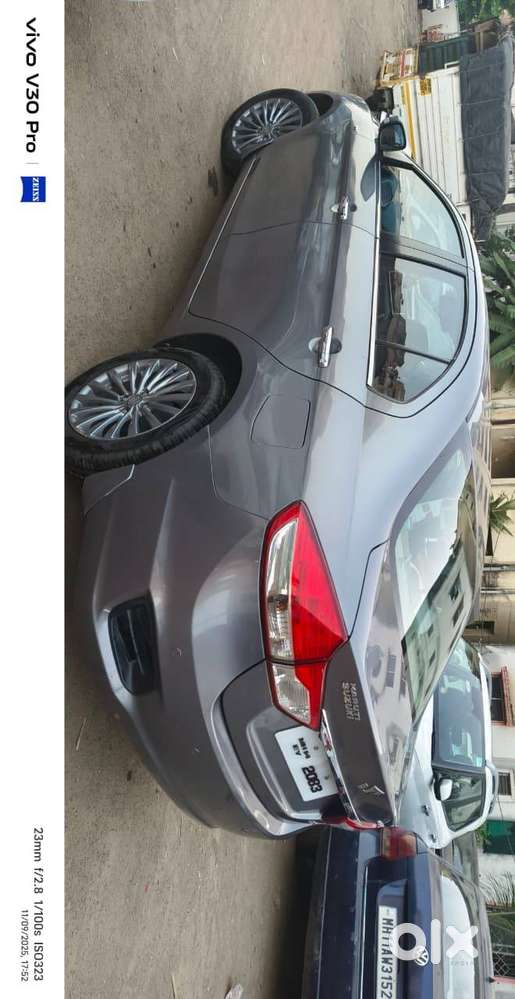 Maruti Suzuki Ciaz 2015 Zxi Plus Model