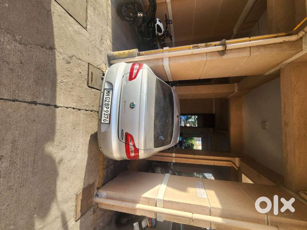 Skoda Superb 1.8 Tsi Elegance