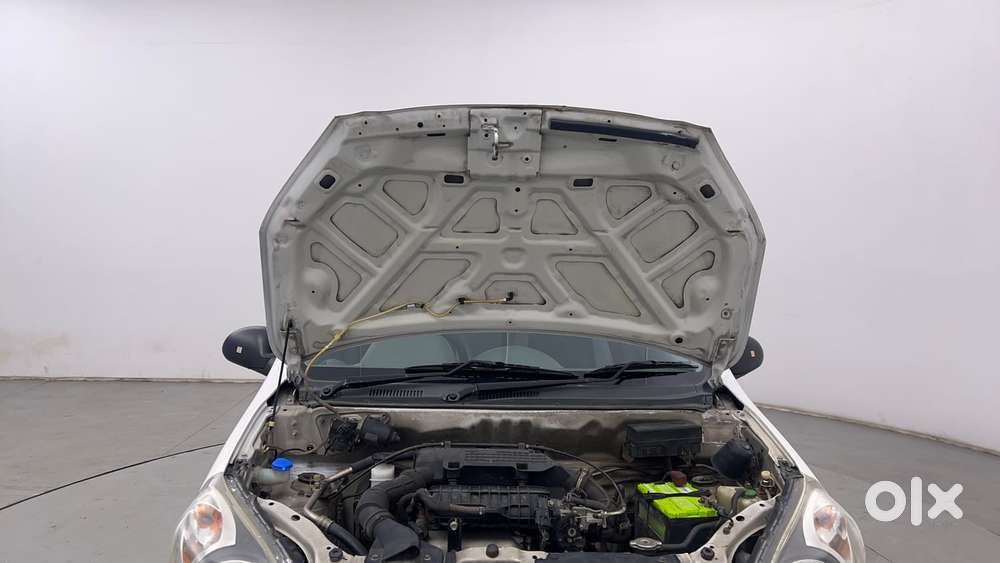 Maruti Suzuki Alto 800 Lxi, 2015, Petrol