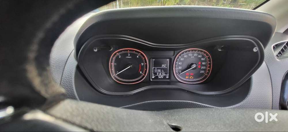 Maruthi Breeza Zdi  For Sale