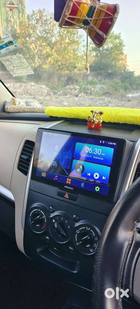 Maruti Suzuki Wagon R 1.0 2013-2019 Lxi Cng, 2017, Cng & Hybrids