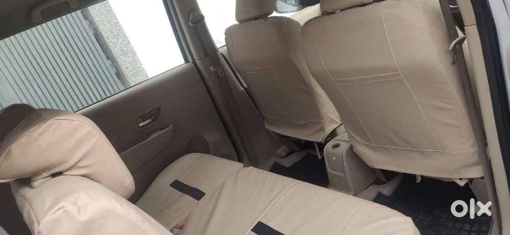 Maruti Suzuki Ertiga 1.5 Vxi, 2021, Cng & Hybrids