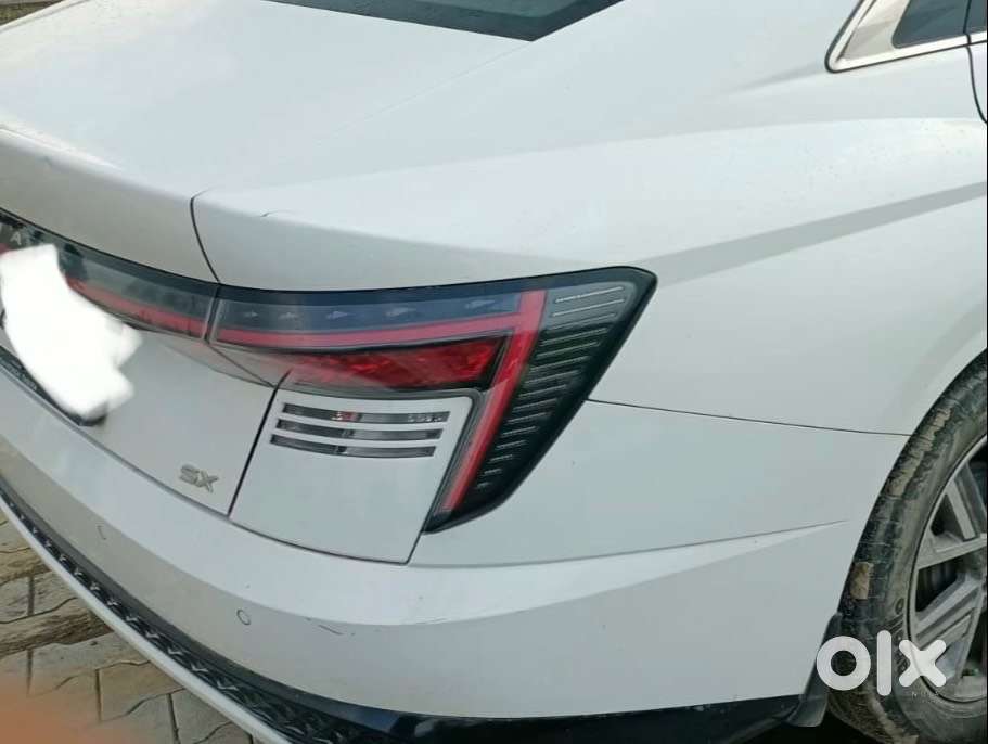 Hyundai Verna 2023