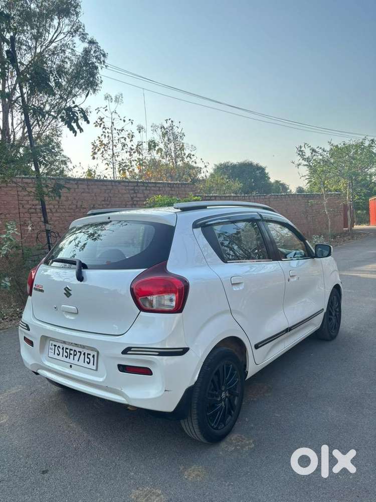 Maruti Suzuki Celerio Zxi+ 2022 Model