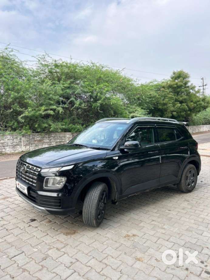 Hyundai Venue S 1.2 Petrol, 2025, Petrol