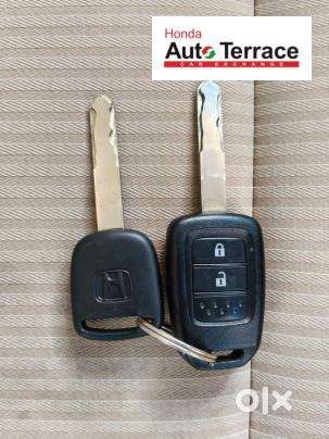 Honda Amaze 1.2 S I-vtec, 2019, Petrol