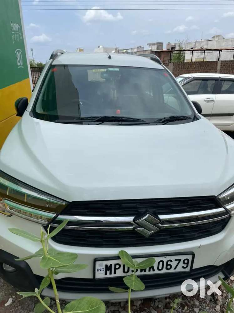 Maruti Suzuki Xl6 2021 Petrol