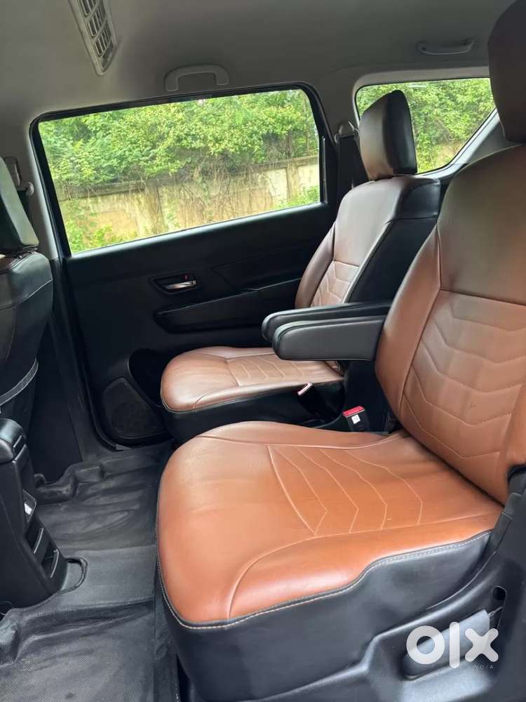 Maruti Suzuki Xl6 1.5 Zeta Mt, 2020, Petrol