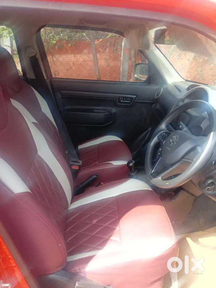 Maruti Suzuki S-presso 2023 Petrol 65000 Km Driven