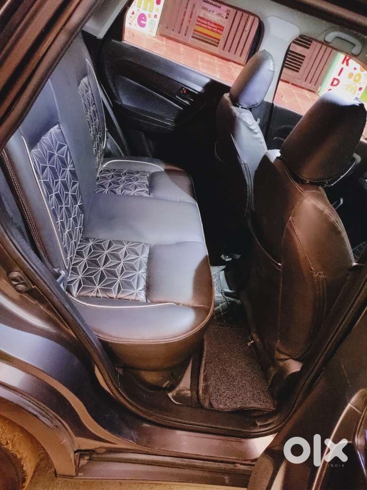 Vitara Brezza Lxi 2021