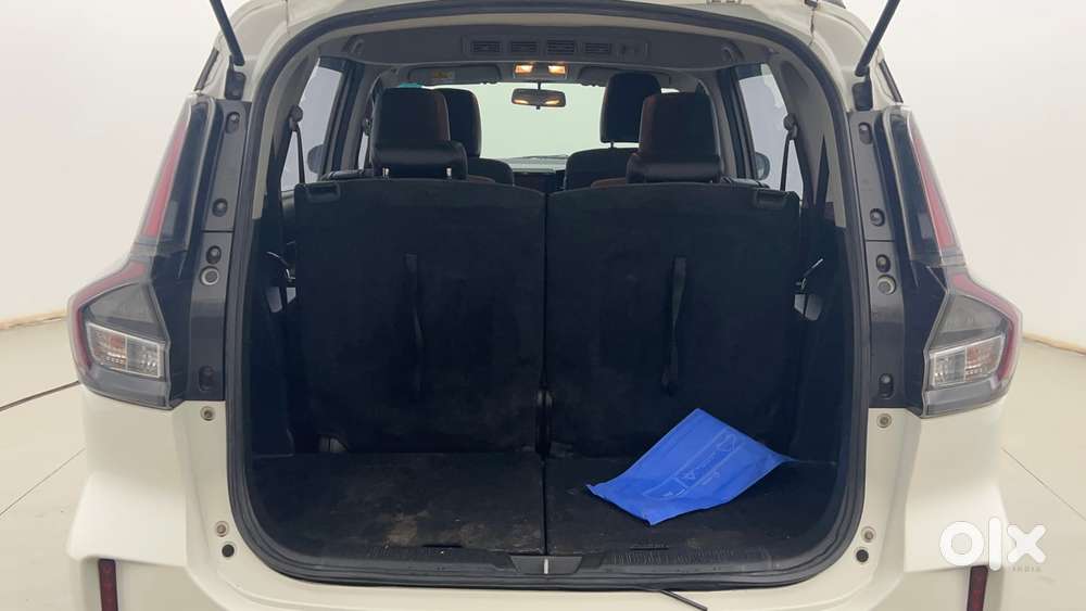 Maruti Suzuki Xl6 1.5 Zeta Mt, 2025, Petrol