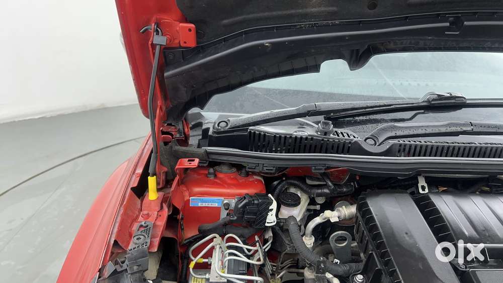 Tata Nexon Creative 1.5 Revotorq Diesel 6amt Dt, 2023, Diesel