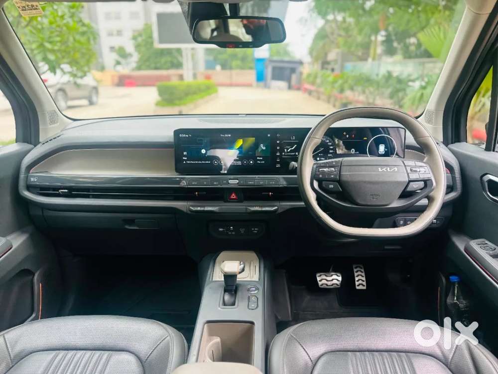 Kia Syros, 2025, Diesel