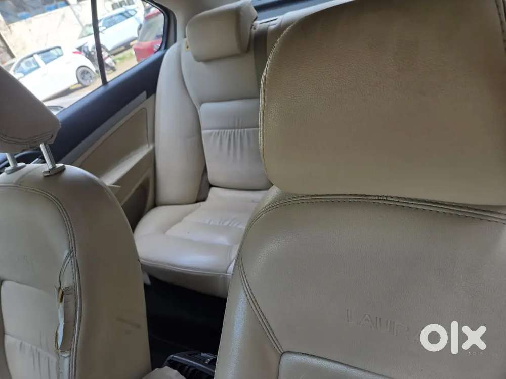 Skoda Laura 2012 Diesel Good Condition