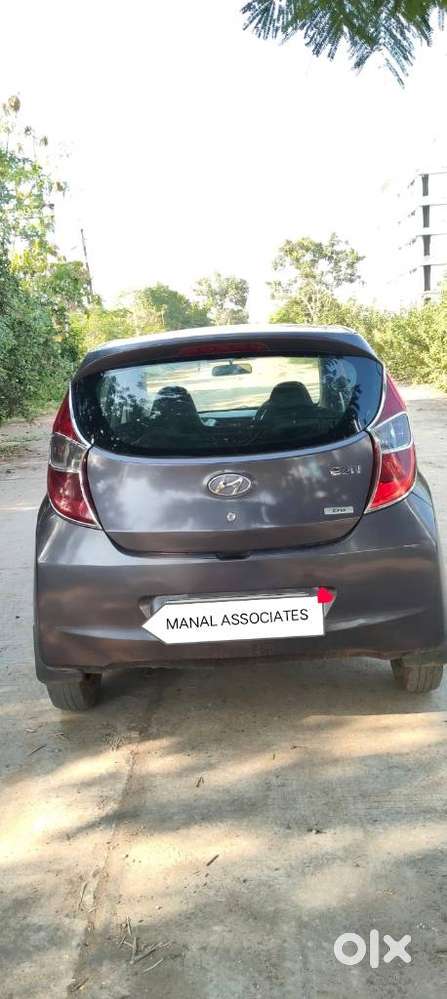 Hyundai Eon Era +, 2012, Cng & Hybrids