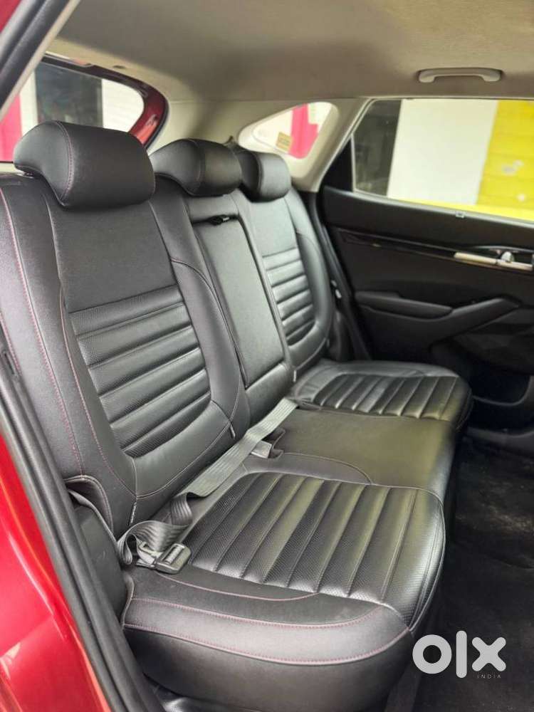 Kia Seltos 1.5 Gtx+ Diesel At, 2022, Diesel