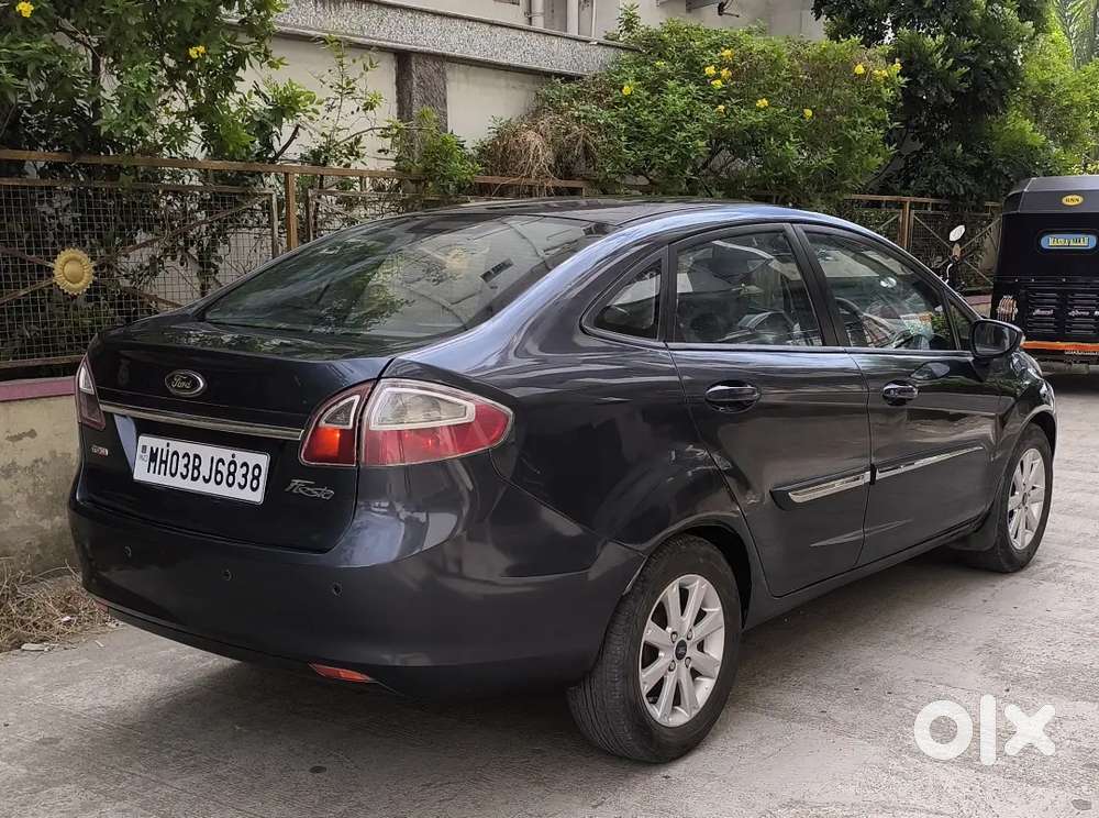 Ford Freestyle 1.5 Diesel 2014 Edition