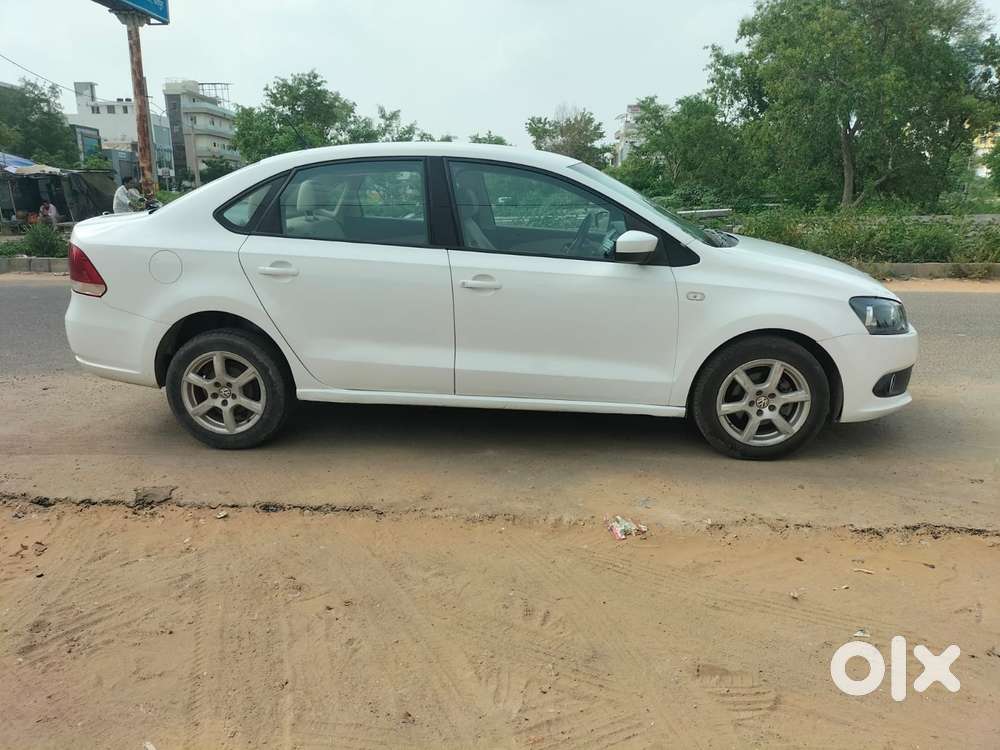 Volkswagen Vento 1.5 Tdi Highline Plus, 2014, Diesel