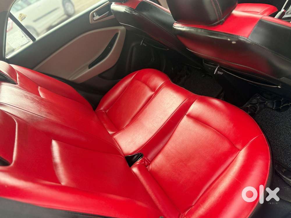 Hyundai I20 1.2 Asta, 2018, Petrol