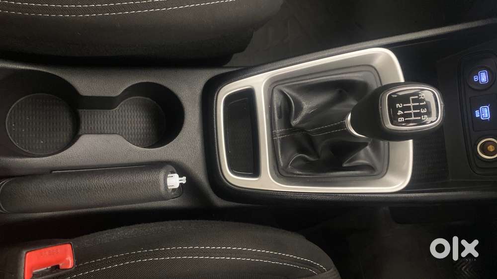 Hyundai Venue Sx Turbo, 2020, Petrol