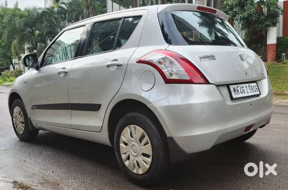 Maruti Suzuki Swift Vxi, 2014, Petrol