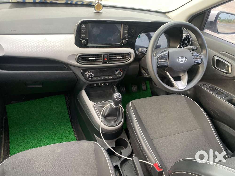 Hyundai Exter, 2024, Petrol