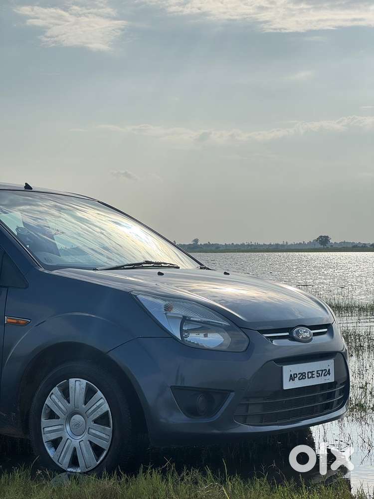 Ord Figo Petrol | 71,000 Km | Well Maintained
