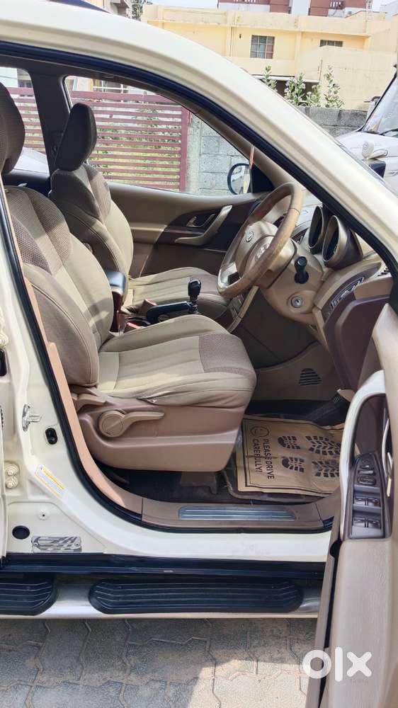 Mahindra Xuv500 W8, 2014, Diesel