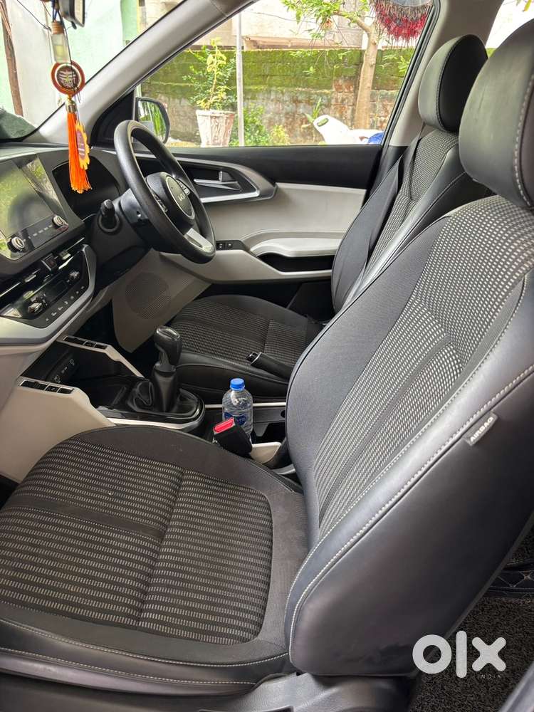 Kia Carens Diesel 2022