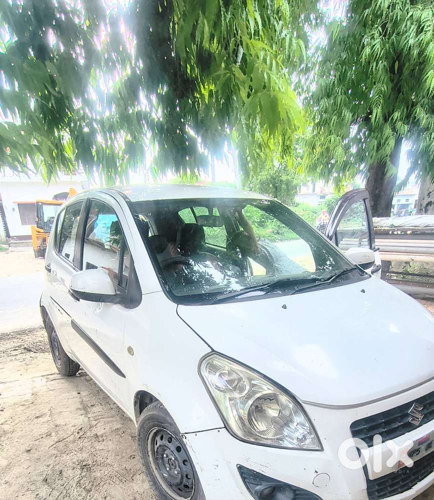 Maruti Suzuki Ritz 2013 Diesel Well Maintained