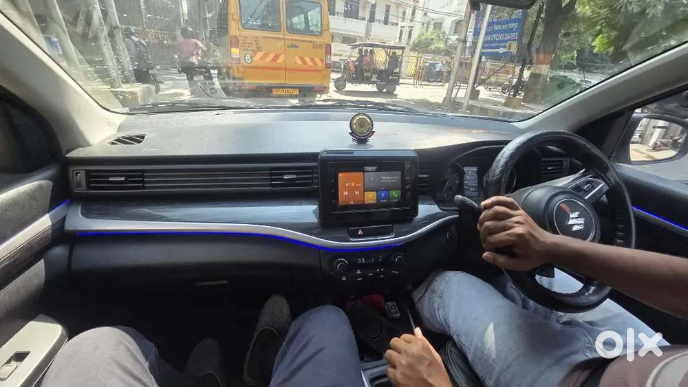 Maruti Suzuki Xl6 2021 Petrol Manual