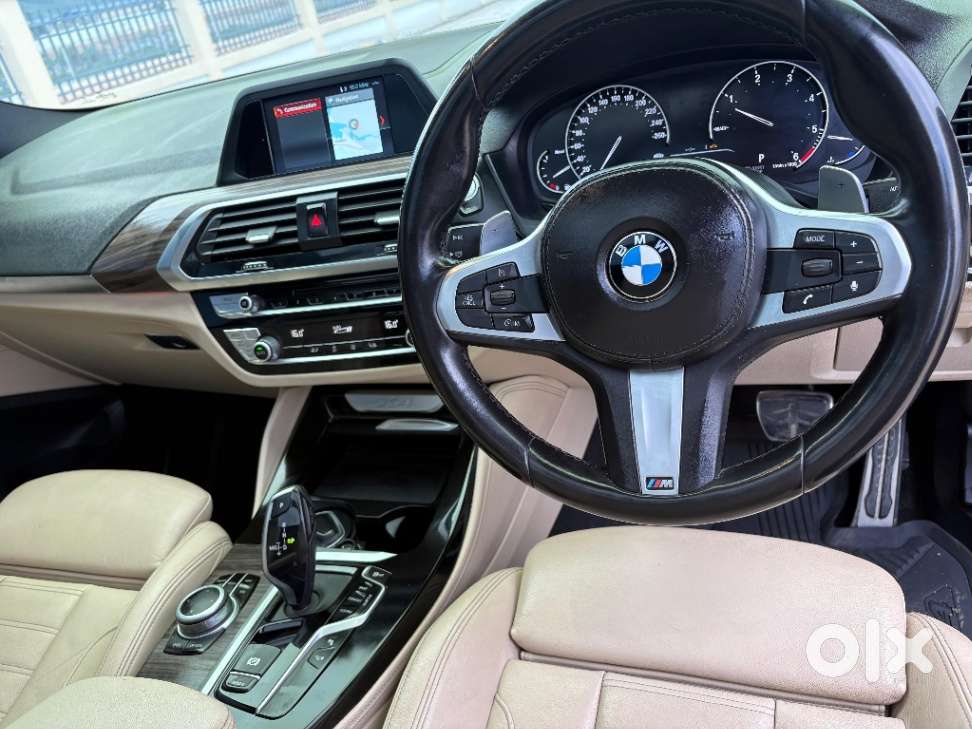 Bmw X4 M Sport X Xdrive20d, 2019, Diesel