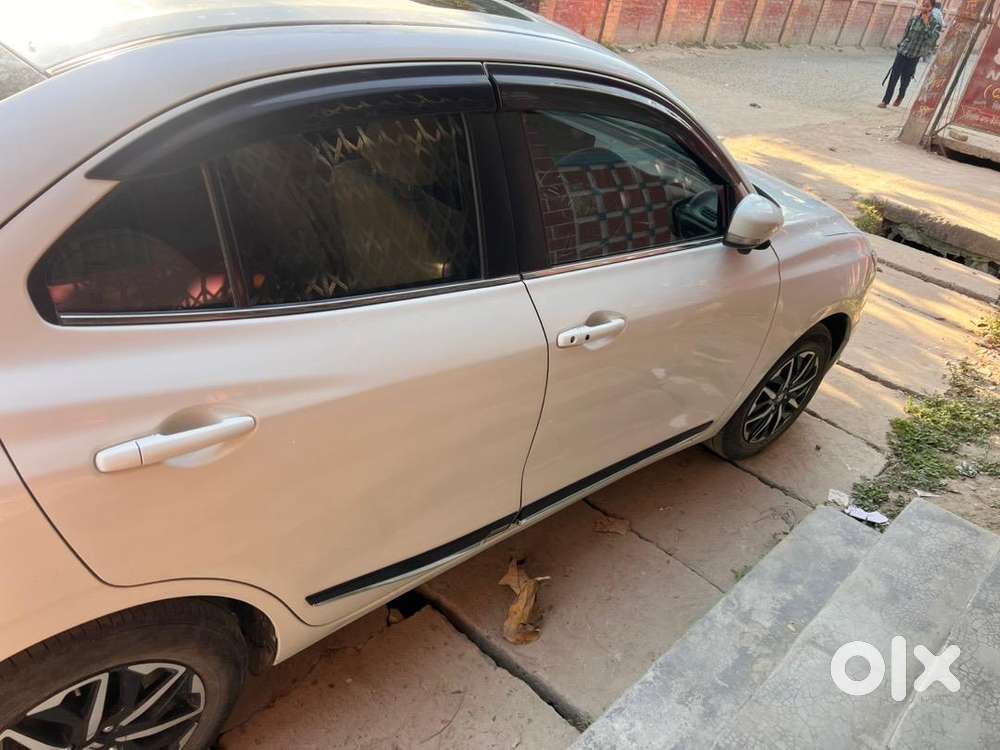 Maruti Suzuki Dzire 2025 Petrol Well Maintained