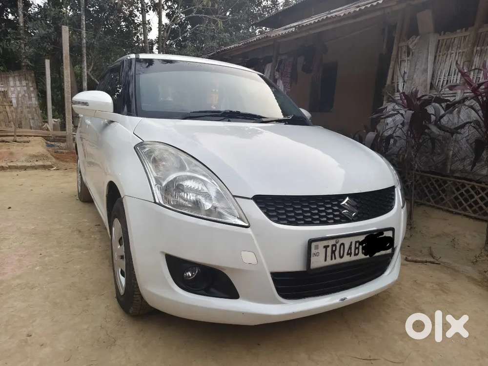 Maruti Suzuki Swift 2014 Petrol Good Condition
