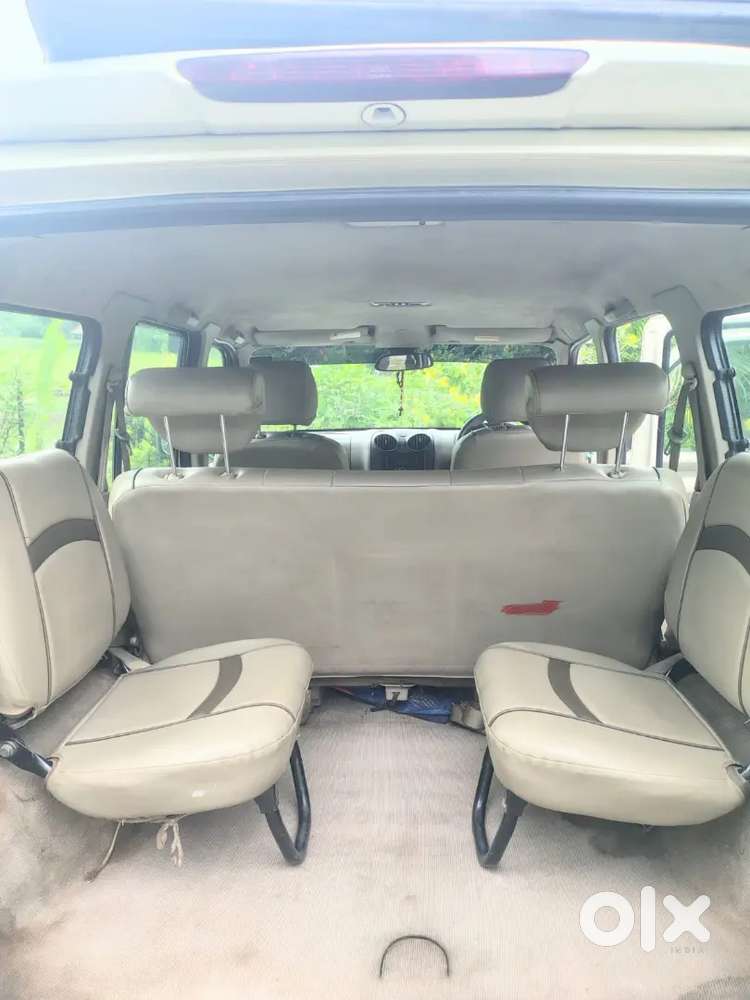 Mahindra Scorpio 2012 Diesel 190000 Km Driven