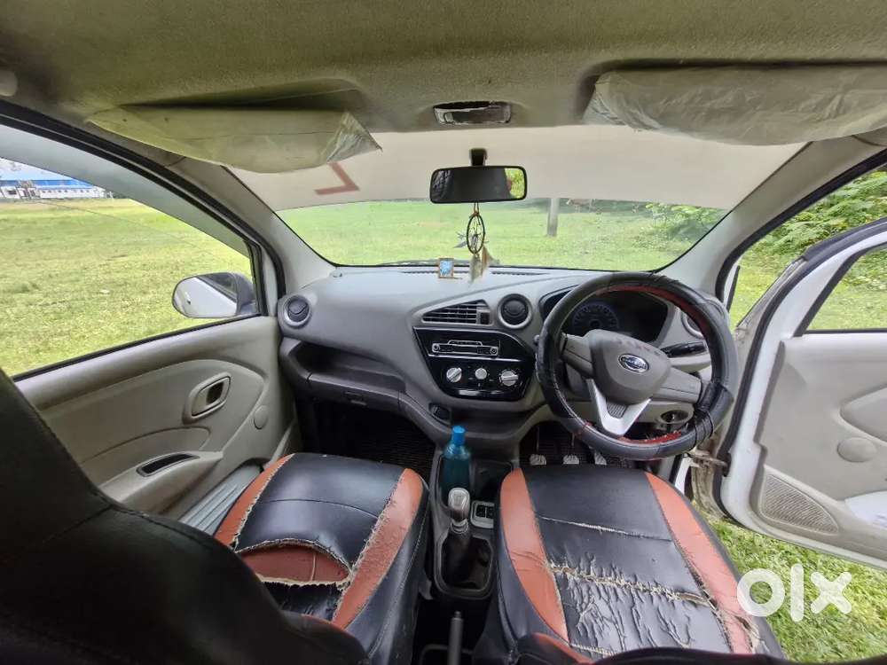 Good Condition Car ️
