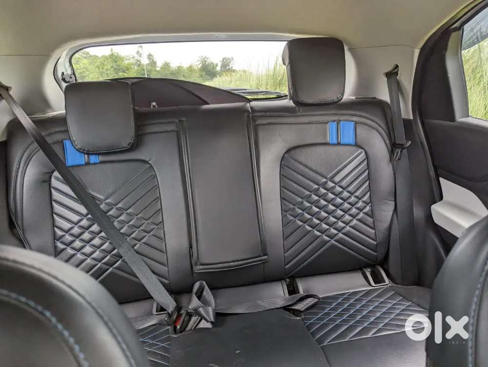 Tata Punch 2022 Petrol Well Maintained