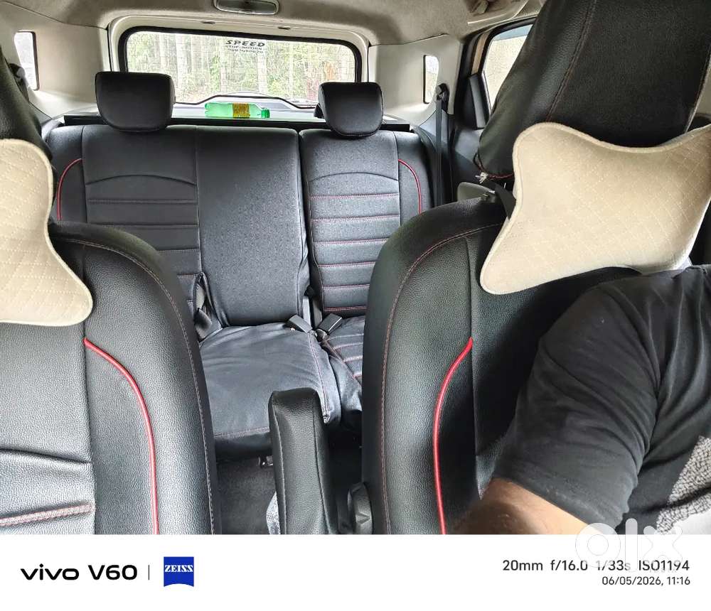 Ford Ecosport 2015