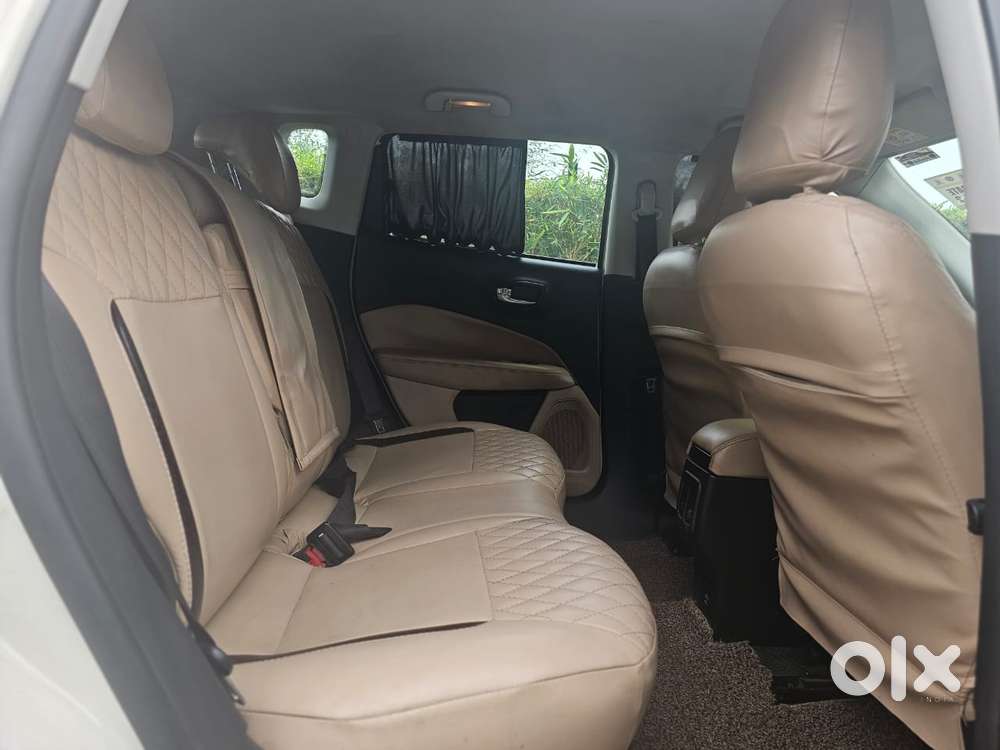 Jeep Compass 2.0 Longitude (o) Diesel, 2018, Diesel