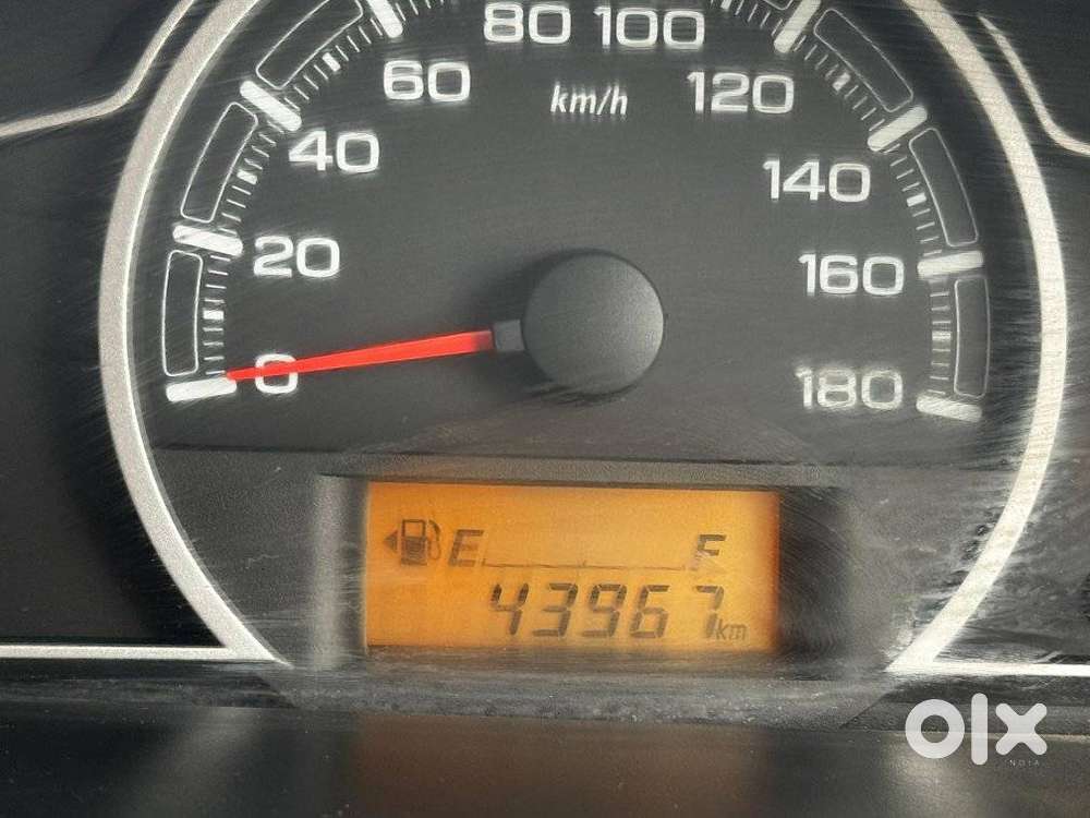 Maruti Suzuki Alto 800 Vxi Plus Option, 2020, Petrol