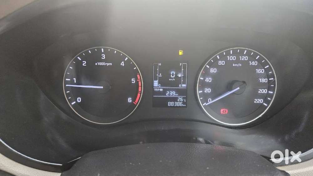 Hyundai I20 Sportz 1.4 Crdi, 2014, Diesel