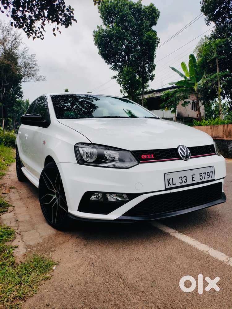 Volkswagen Polo Diesel 2013 Year