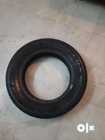 Maruti Wagon R Tyre Spare Parts 1758679092