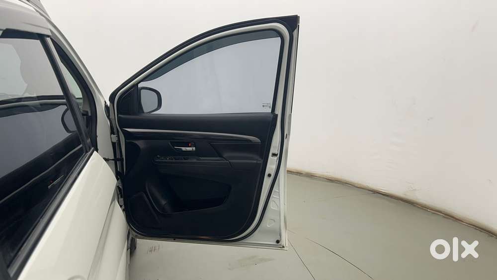 Maruti Suzuki Xl6 1.5 Zeta Mt, 2025, Petrol
