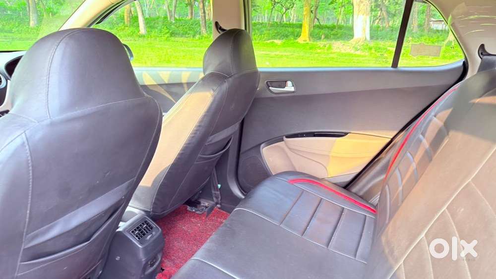 Hyundai Car Manual Petrol 2020